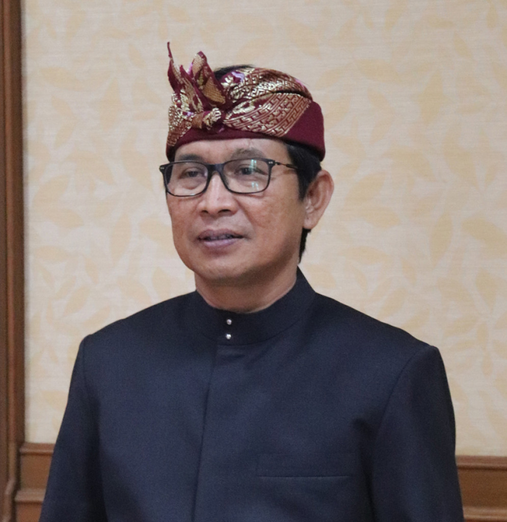 Badung Terbitkan SE tentang Memperdengarkan Lagu Kebangsaan Indonesia Raya, Tingkatkan Rasa Nasionalisme Pegawai dan Pengunjung Puspem